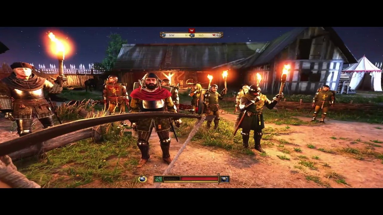 KCD 2 - angel henry - softcore - good guy - Untertitel - s1e275 - Dann wollen wir mal ...