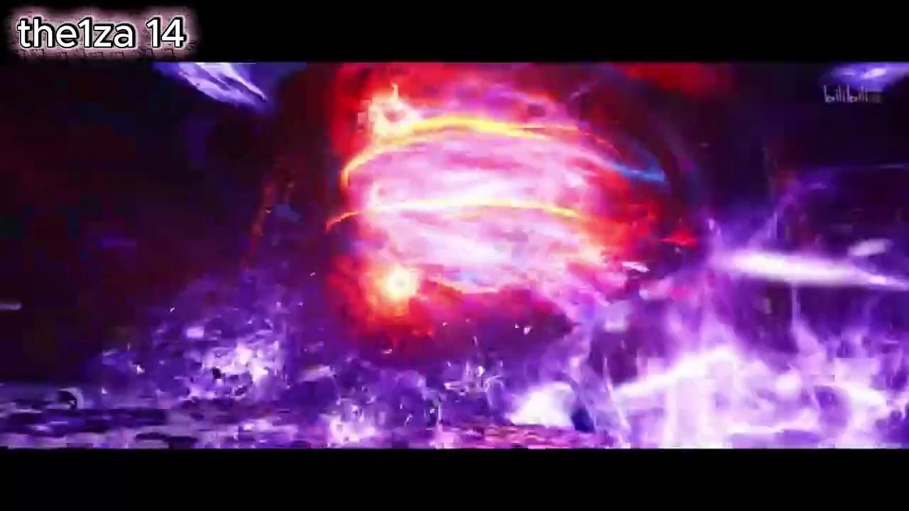 อนิเมะจีน ศึกตัดสินศักดิ์ศิษย์สืบทอด