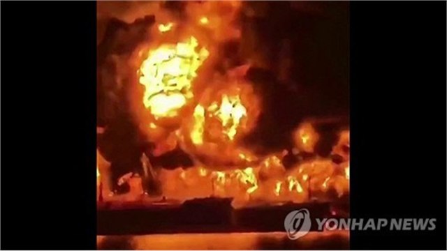 이란, 오일 쇼크에 자신감 공습 중단해야 휴전 협상 / YTN