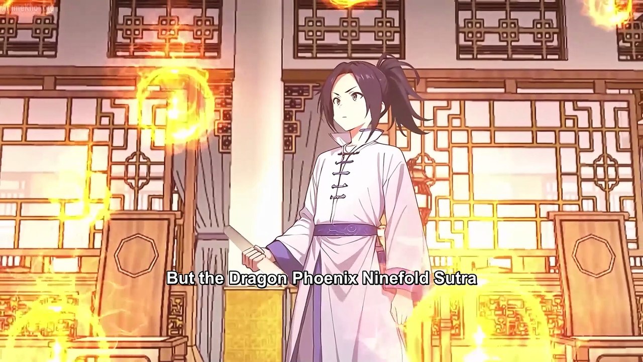 From the Womb to the World: Unstoppable from Day One Episodes 71-80 Eng Sub