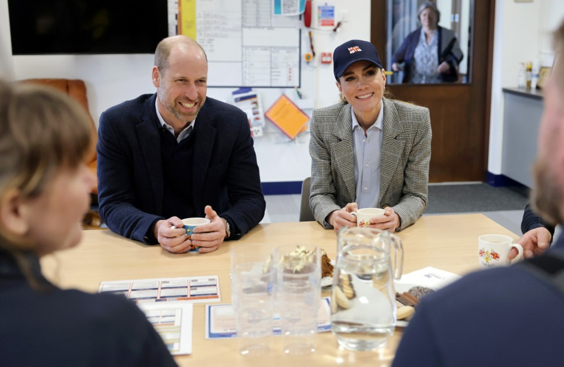 Prinzessin Kate: So änderte sie ihren Lebensstil nach ihrer Krebsdiagnose