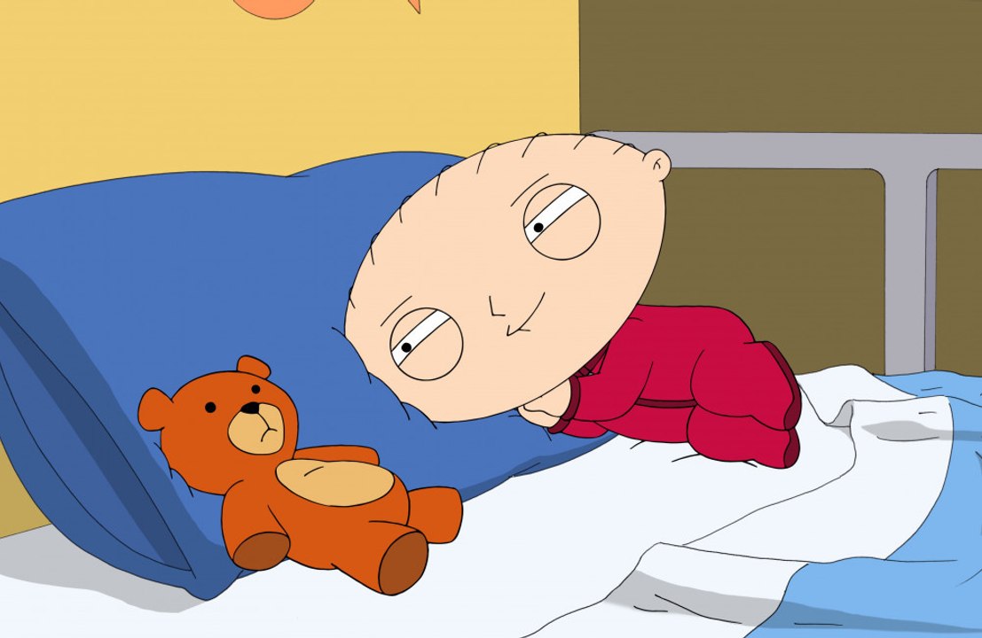 Fox kündigt ein 'Family Guy'-Spin-off über Stewie Griffin an