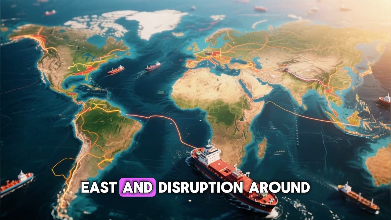 ⚡ Breaking Global Headlines 2026 | Top USA & World Stories Everyone Is Watching