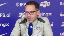 Doesn’t look good - Rosenior on Neto pushing ballboy against PSG
