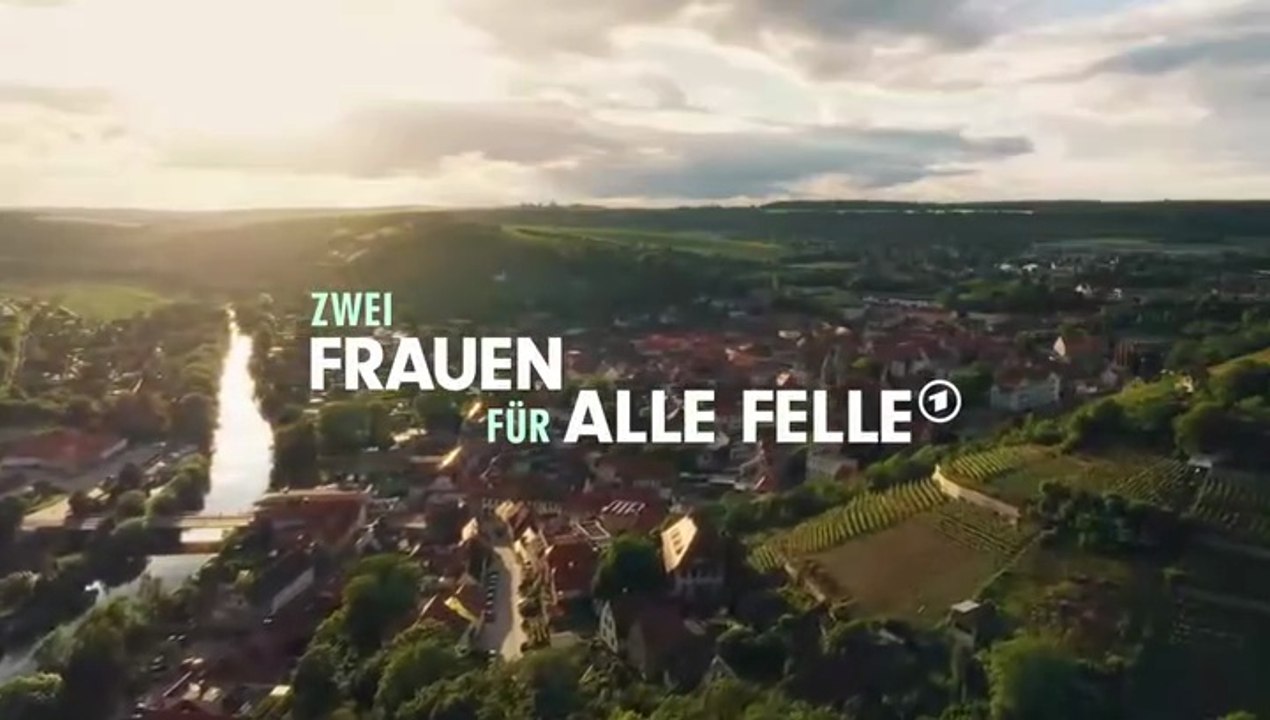 Zwei Frauen für alle Fälle - Neues Glück