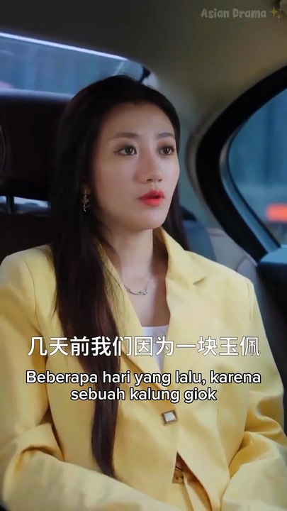 EPS 65 天才萌宝亿万妻 Genius Baby Billionaire