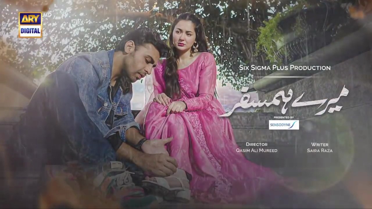 Mere HumSafar EP 05