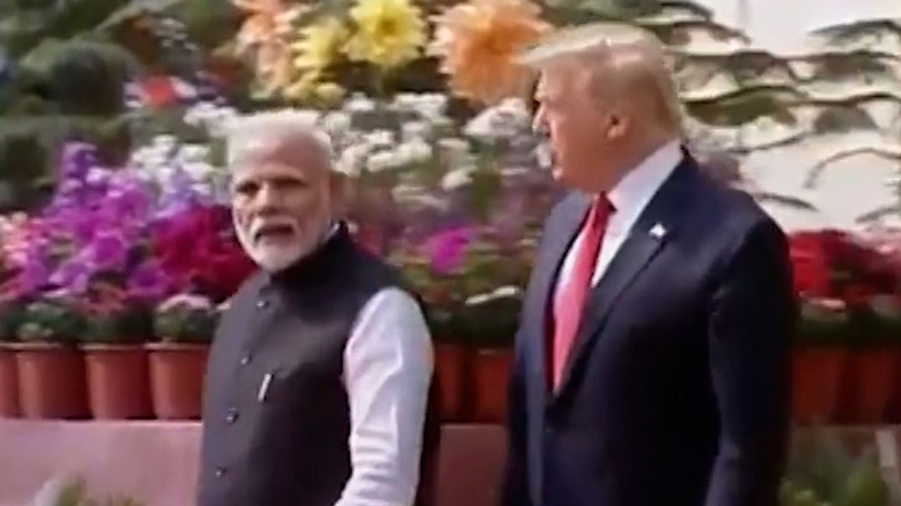 अमेरिकी जांच के बीच भारत-अमेरिका ट्रेड डील पर संशय, रिपोर्ट में बातचीत धीमी पड़ने का दावा, वाणिज्य मंत्रालय ने अफवाह बताया