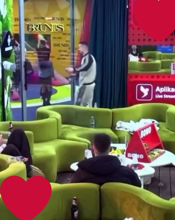 🔴Të gjithë shqiptarët me Mateon fitues të 'Big Brother Vip Albania 5, shembull për të gjithë: Si ylber me ngjyra, vezullojne dritat Elbasan i bukur, Elbasan❤