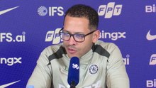Rosenior on dropping points from winning positions
