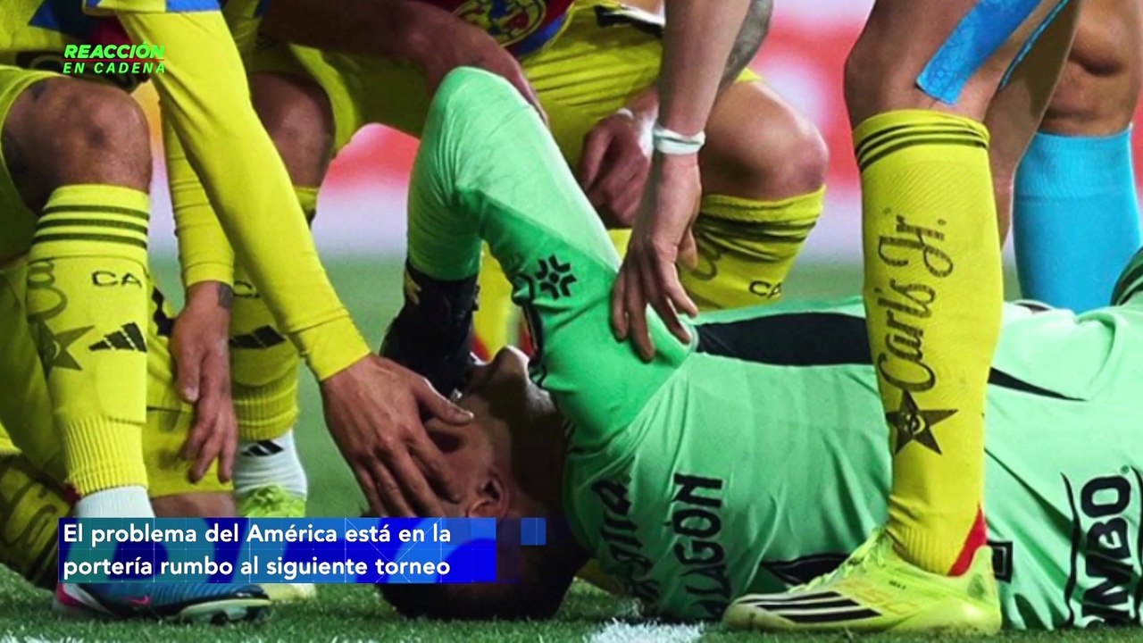 Reacción en cadena - jueves 12 de marzo 2026