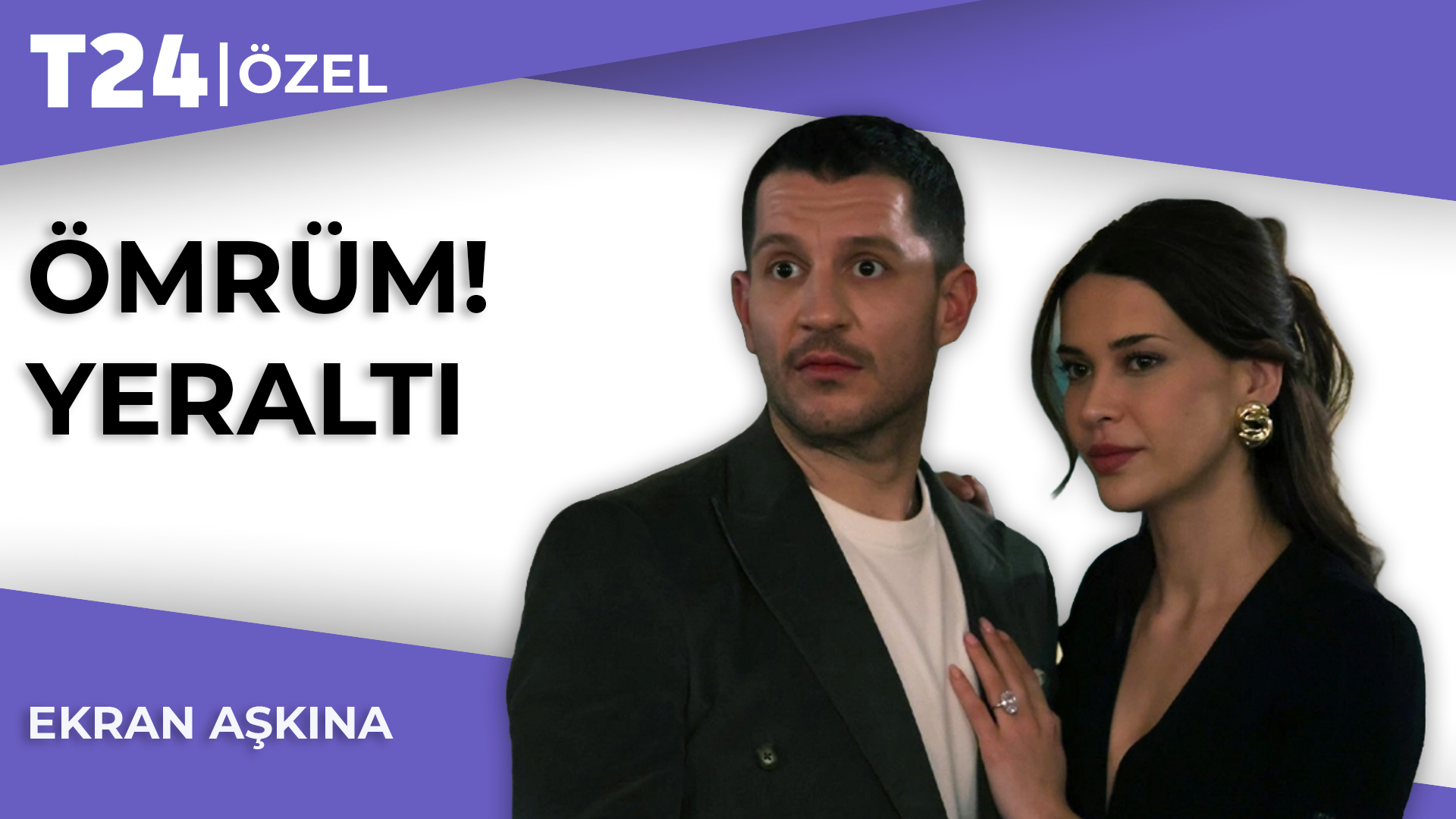 Yeraltı dizisi koşulsuz itaati mi destekliyor?