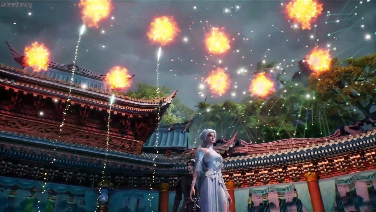 Aliens Among Immortals Episode 6 Eng Sub