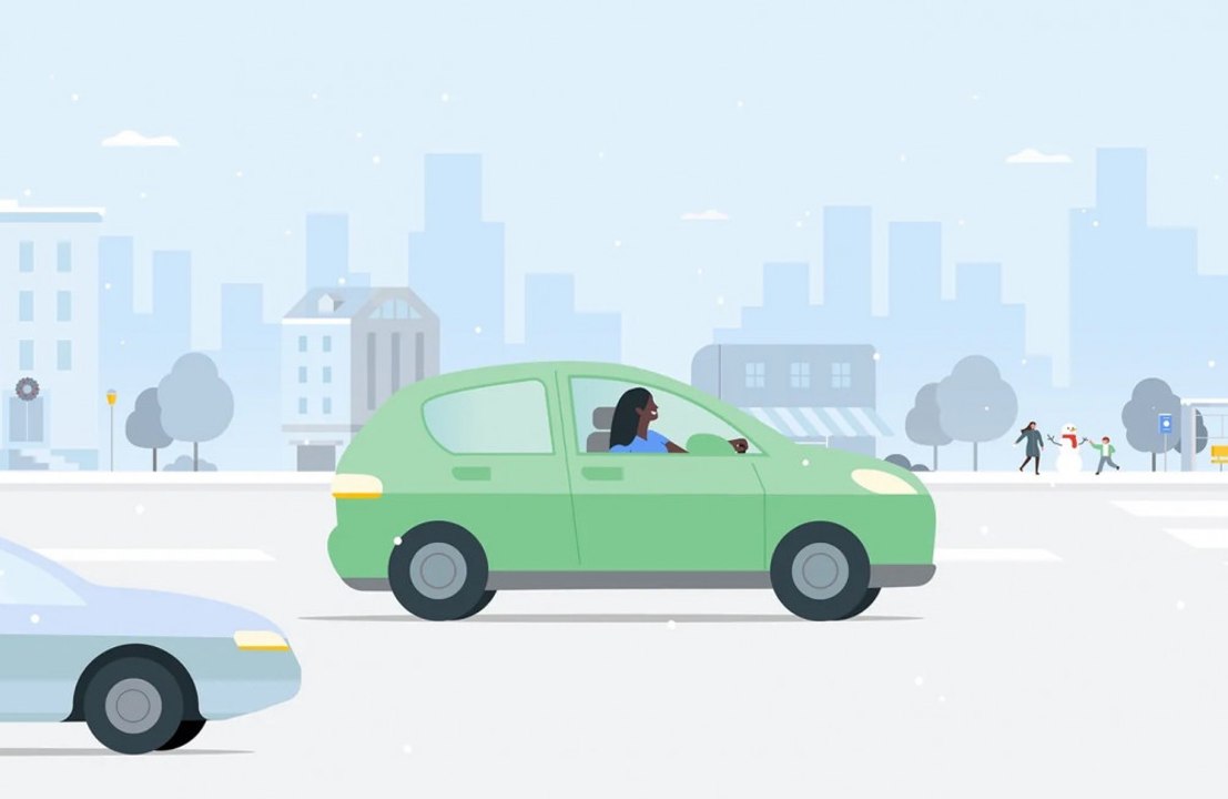 Google rolling out major upgrade to Google Maps with Gemini-powered AI