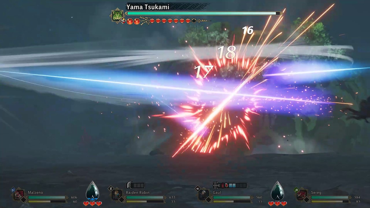 Yama Tsukami Monster Hunter Stories 3 : Comment faire apparaître et battre ce boss ?