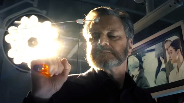 »Du hattest mich schon bei Steven Spielberg« - Der neue Sci-Fi-Film Disclosure Day vereint genau die Dinge, die Fans lieben: Spielberg und Aliens