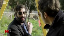 The Pills - È solo la Fine del Mondo (M 2018)