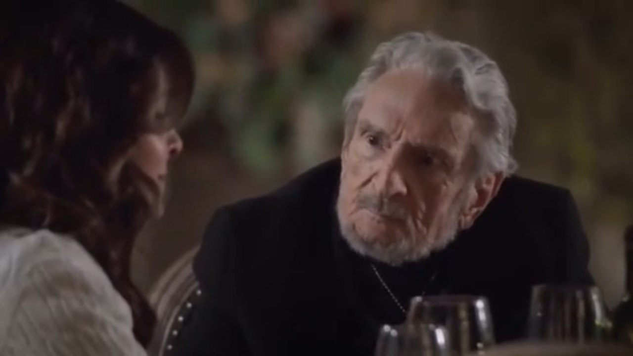 Corazón de Oro Capitulo 8
