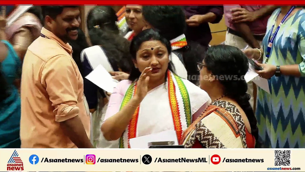 അടങ്ങാത്ത അധികാരമോഹമോ? കെ സുധാകരനെ അനുനയിപ്പിക്കുമോ കോൺഗ്രസ്?