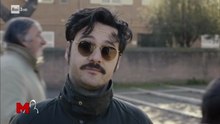 The Pills - Ci Rubano Tutto (M 2018)