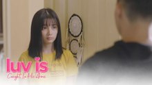 Luv Is: Caught in His Arms: A favor from my rich boss! (Episode 10)