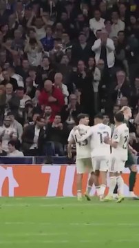 Muy significativo: Thiago Pitarch desvela los dos jugadores del Real Madrid que más apoyo le han mostrado