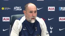 Tudor on relationship with Spurs owners and the problems