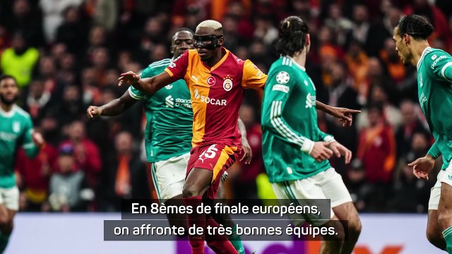 Slot défend les clubs de PL après la semaine décevante en Ligue des champions