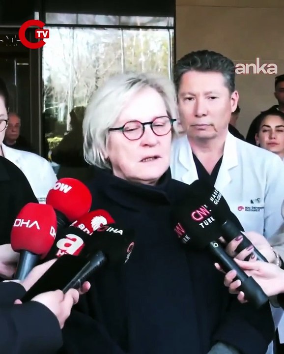 İlber Ortaylı’nın kız kardeşi Nuriye Ortaylı  Çok uzun bir süredir çeşitli sağlık sorunları ile boğuşuyordu. Hayatını aktif yaşamayı seven birisi olduğu için mümkün olduğunca gayret etti, hep enerjik kaldı