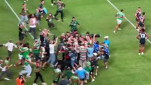 South Sydney Rabbitohs-Sydney Roosters