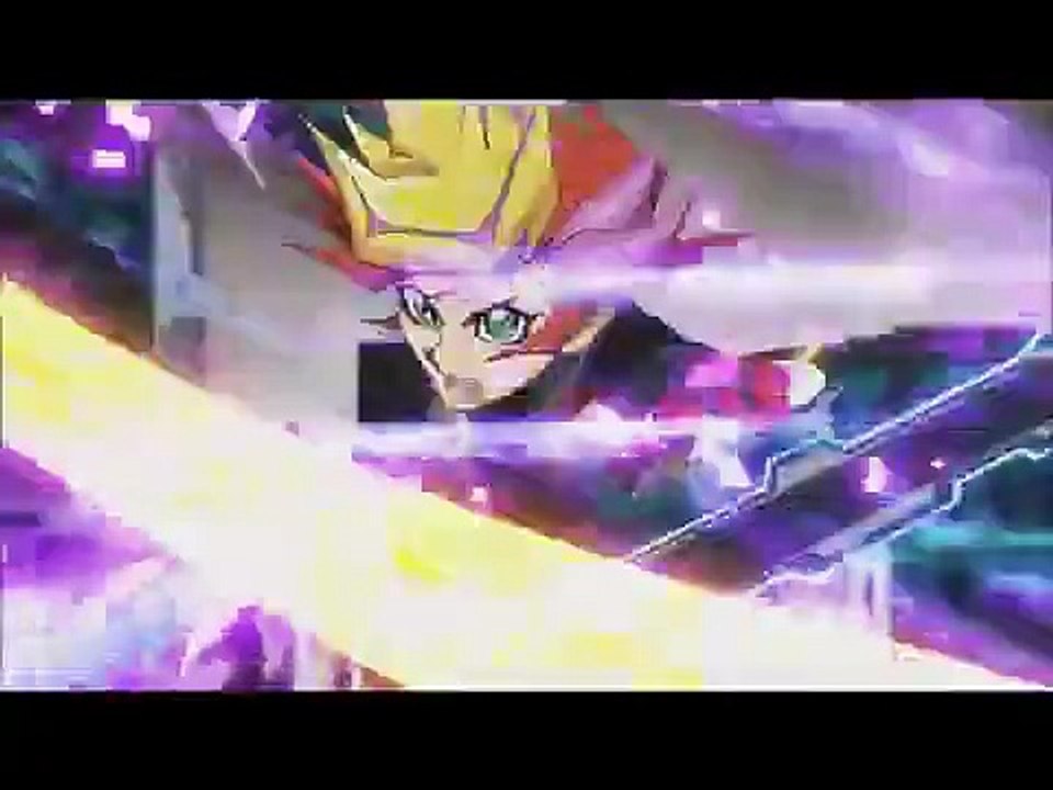 Yu-Gi-Oh! Ultimate Opening