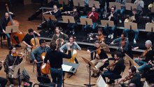 L'orchestra stonata - Trailer italiano del film di Emmanuel Courcol