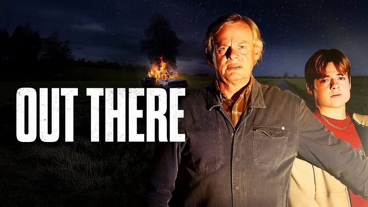Out There S01E01 (2025) [Full Movie] [Recommended]Full EP - Full