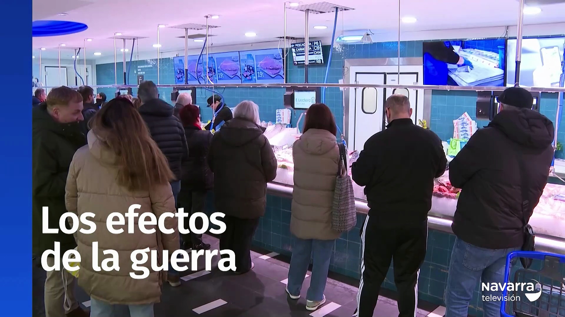 Noticias de Navarra 14.30h 13/03/2026