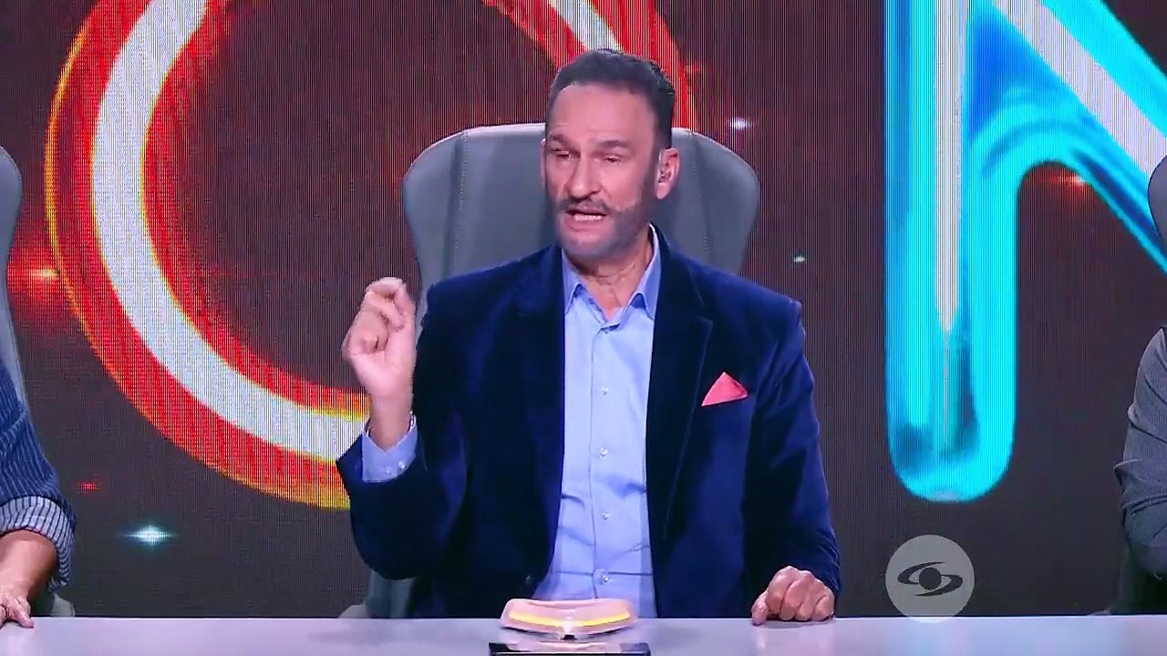 Capítulo 17 | A Otro Nivel HD 2026 - Mr. Baez