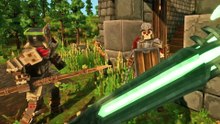 Kein Hytale auf Steam? Kein Problem, Everwind füllt in wenigen Tagen die Lücke