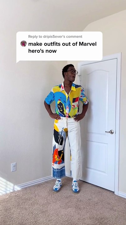 Reply to @dripis5ever  this video took me 35 hours to make 😭😭 created by Wisdom Kaye with xxtristanxo's way 2 seggsy