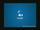 CMS Drupal - Tutorial 3