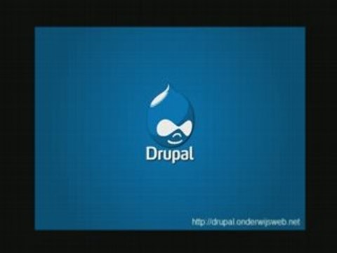 CMS Drupal - Tutorial 3