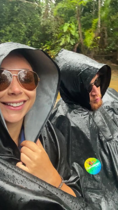 What to Expect When Traveling to the Ecuador Amazon