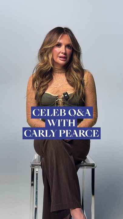 Carly Pearce’s Favorite Travel Destinations and Tour Tips