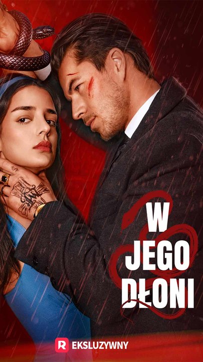 W jego dłoni - film cały