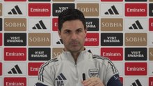 Arteta on Arsenal Top of the League, Trust in Saka & Everton Clash (Full Presser)