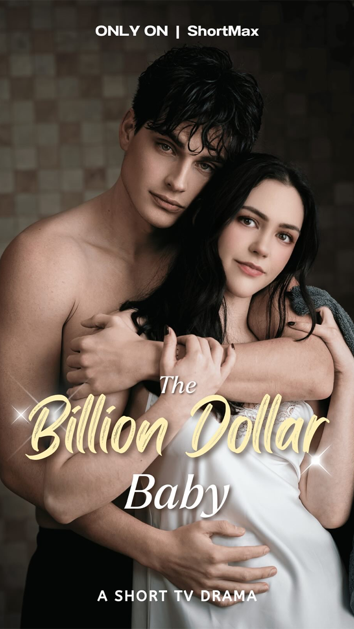 The Billion Dollar Baby - full movie