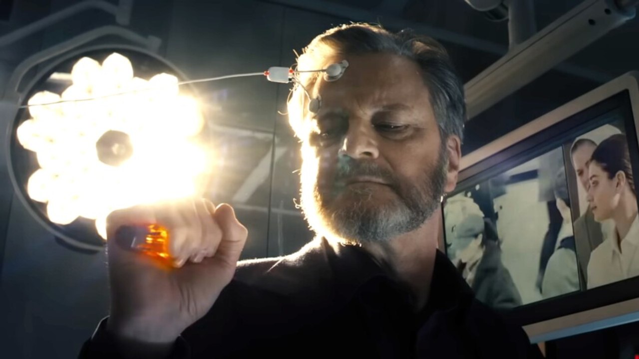 Der neue Sci-Fi-Film Disclosure Day vereint genau die Dinge, die Fans lieben: Spielberg und Aliens