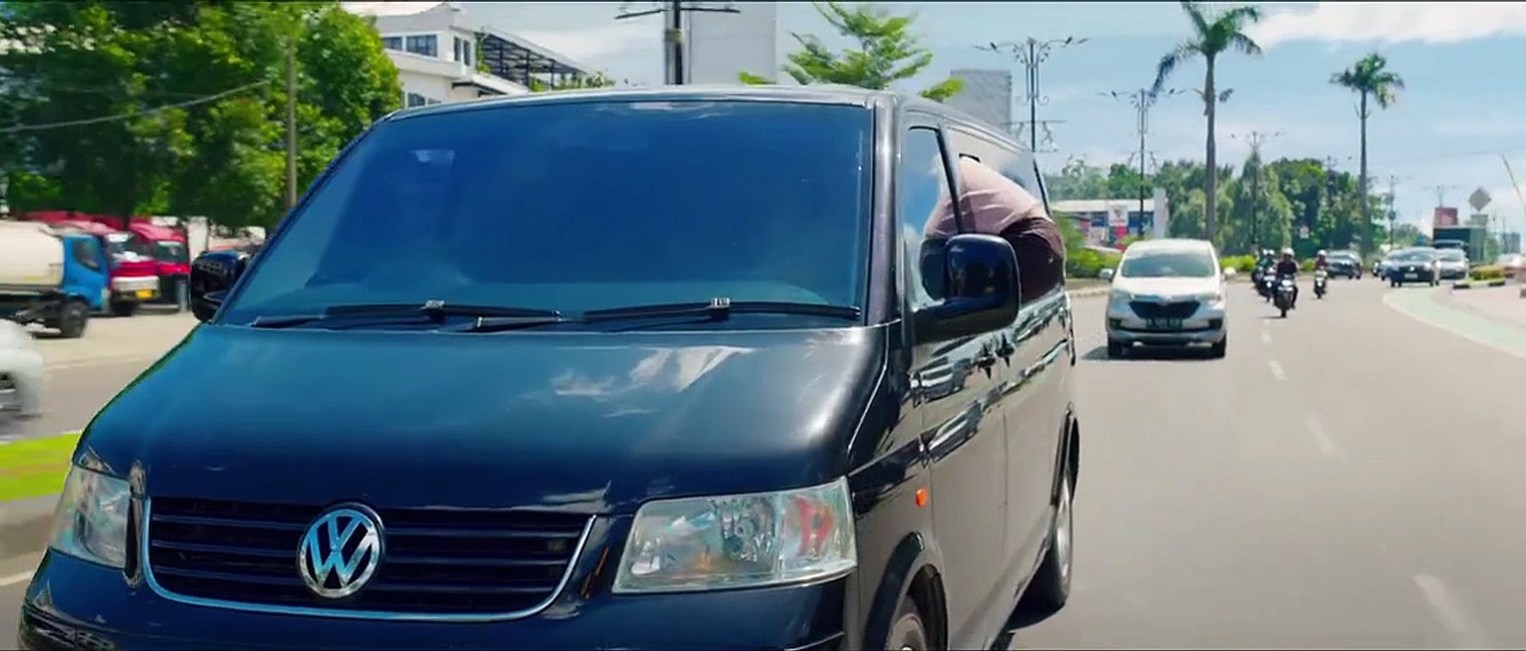 Si Paling Aktor (2025)