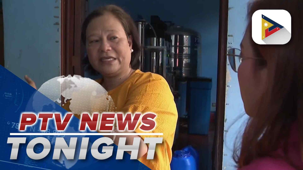 Business owner employs strategy to cope with rise in fuel prices