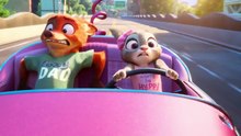 Zootopia 2 - Final trailer del film d'animazione Disney