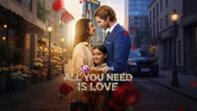 All You Need Is Love (2026) - Full movie