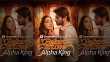 [TOP MOVIE🔥] Reborn To Love Alpha King Full Movie